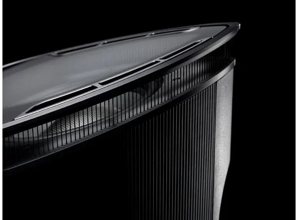 Sonus Faber Lilium, Red gulvstående høyttaler, par 